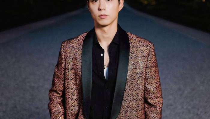 Park Bo Gum Dikonfirmasi Debut sebagai Aktor Musikal dalam Tajuk 'Let Me Fly'