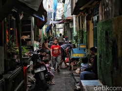 Jakarta Kota Metropolitan Terpadat di Dunia, Wagub DKI Bilang Apa?