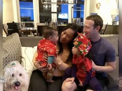 Apa Rasanya Jadi Tetangga Miliuner Mark Zuckerberg?