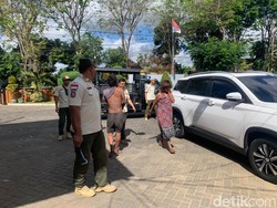 64 ODGJ di Banyuwangi yang Resahkan Warga Diamankan