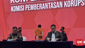 Kode-kode dalam Kasus Dugaan Suap Sekretaris MA Hasbi Hasan