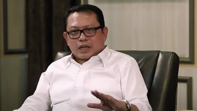 Pengadilan Tinggi (PT) DKI Jakarta menguatkan balasan Sekretaris Mahkamah Agung (MA) nonaktif Hasbi Hasan tetap enam tahun penjara dan denda Rp1 miliar.