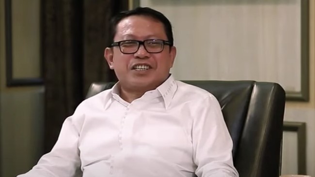 Sekretaris Mahkamah Agung (MA) nonaktif Hasbi Hasan belum berencana mengajukan praperadilan usai kembali ditetapkan sebagai tersangka di kasus berbeda oleh KPK.