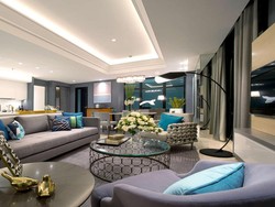 Mau DP Dibayarin? Cek Apartemen Sinar Mas Land Ini