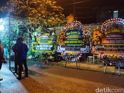 Pingsan saat Nonton Konser JKT48, ABG di Semarang Akhirnya Meninggal