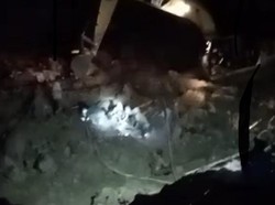 3 Penambang Timah Ilegal di Bangka Tertimpa Longsor, 1 Tewas