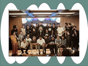 The Sounds Project Siap Sajikan Hamparan Musik Berkualitas di Volume 6