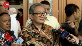 VIDEO: Maqdir Ismail Bakal Serahkan Rp 27 M Ke Kejagung Kamis Besok