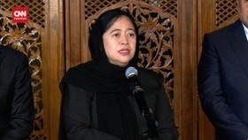VIDEO: Puan Ungkap Alasan DPR Belum Bahas RUU Perampasan Aset