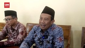 VIDEO: 2 Minggu Hilang, Jemaah Haji Probolinggo Ditemukan Meninggal