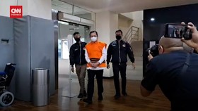 KPK Buka Peluang Jerat Sekretaris MA Pakai Pasal Pencucian Uang