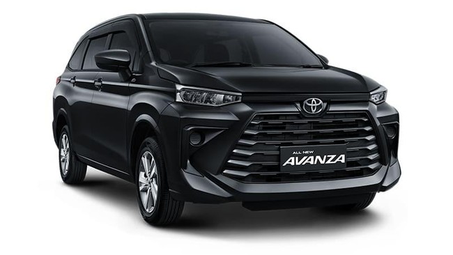 Toyota Transmover muncul lagi, sekarang desainnya mengikuti generasi terbaru Avanza.