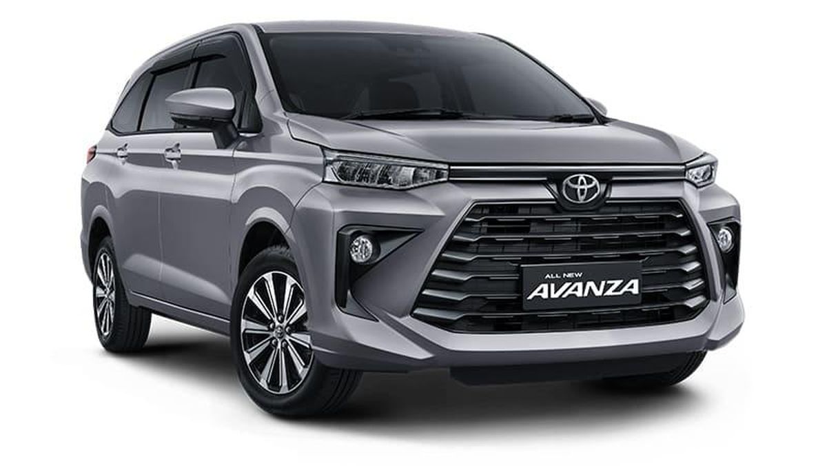 Pajak Tahunan Avanza di RI Rp4 Juta, di Malaysia Tak Sampai Rp400 Ribu