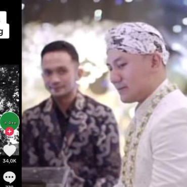 Potret Diduga Selingkuhan Sesama Jenis Suami Selebgram Meylisa Zaara