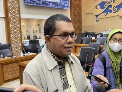 Nakes Ancam Mogok Kerja, Pimpinan Komisi IX DPR Ingatkan Sumpah Profesi