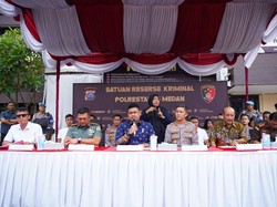 Bobby Dukung Polisi Tembak Mati Begal, KontraS: Pernyataan Menjerumuskan