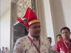 Dikritik soal Dukung Tembak Mati, Bobby: Saya Mewakili Begal, Terima Kasih