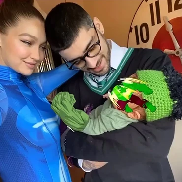 Boom! Zayn Malik Ngaku Nggak Pernah Cinta Gigi Hadid