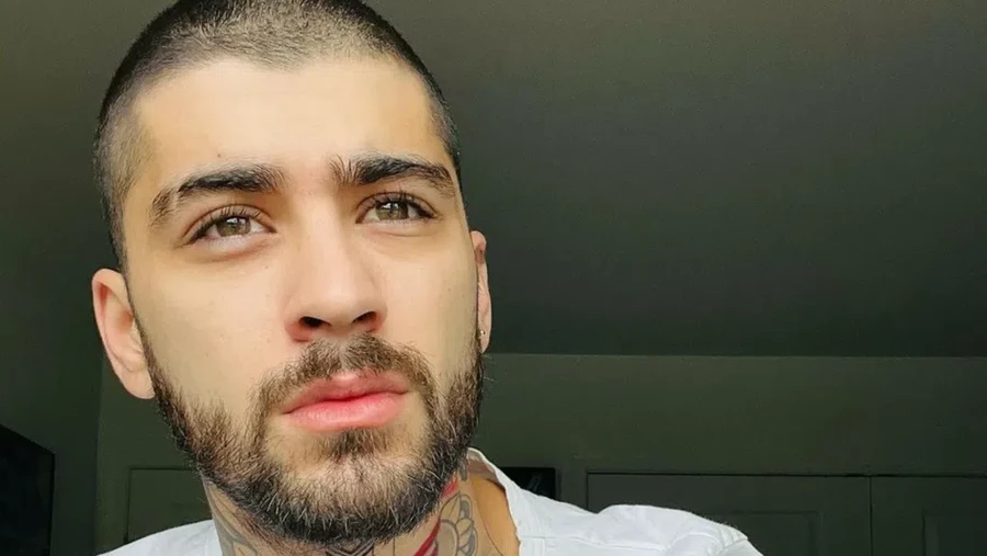 Zayn Malik