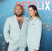 Aktor Jonah Hill Diduga Lakukan Pelecehan Emosional, Mantan Pacar: Ia Seorang Misoginis