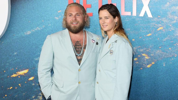 Aktor Jonah Hill Diduga Lakukan Pelecehan Emosional, Mantan Pacar: Ia Seorang Misoginis