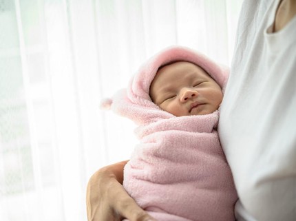 416 Nama Yunani Aesthetic untuk Bayi Perempuan dan Artinya, Cantik Anggun Penuh Makna