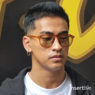 Disinggung soal Kapan Nyusul Sang Kakak ke Pelaminan, Abidzar: Tergantung Hati