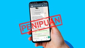 Waspada Penipuan, BRI Bagikan Tip Jika Terlanjur Klik Aplikasi Bodong