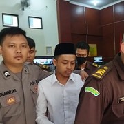 Fakta Kasus Terdakwa Revenge Porn Alwi Husen Maolana: Divonis 6 Tahun Penjara-Hak Akses Internet Dicabut 8 Tahun