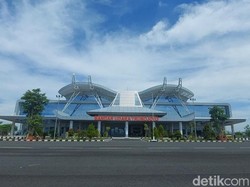 Jadwal dan Harga Tiket Surabaya-Sumenep dari Bandara Trunojoyo