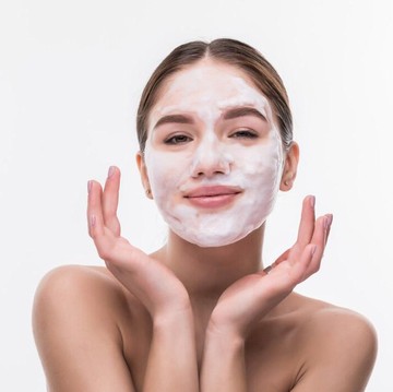 img-title 5 Bahan Alami untuk Mencerahkan Wajah, Bisa Dibuat sebagai Campuran Masker!