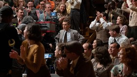 Menang Best Picture, Oppenheimer Juara Umum Oscar 2024