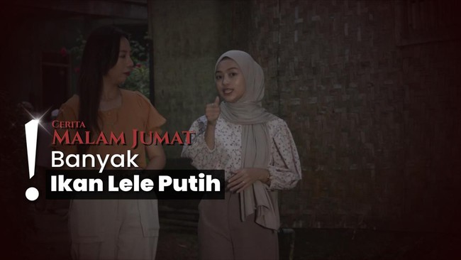 Misteri Kampung Gadog, Cerita Kerajaan dan 2 Ular Besar