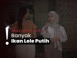 Misteri Kampung Gadog, Cerita Kerajaan dan 2 Ular Besar