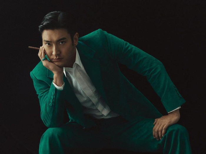 Choi Si Won