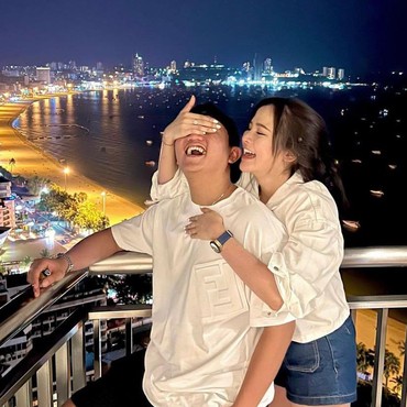 Kerap Dicibir dan Dihujat, Bella Bonita: Kapan Dunia Berpihak Padaku