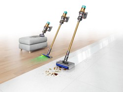 Review Dyson V12s Detect Slim Submarine, Bisa Nyapu dan Ngepel