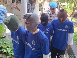 Bejat 4 Pria Purbalinga Perkosa ABG hingga Hamil: Awal Mula dan Modusnya