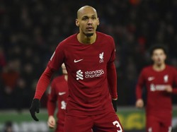 Resmi Tinggalkan Liverpool, Fabinho Susul Benzema ke Al Ittihad