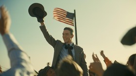 Daftar Lengkap Pemenang Piala Oscar 2024