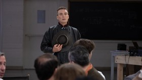Oppenheimer Dapat Jadwal Tayang di Jepang, Rilis Maret 2024