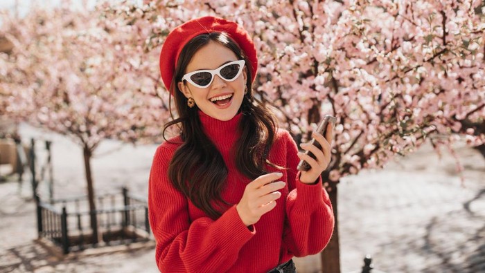 Liburan ke Jepang Nggak Usah Bawa Koper Baju Lagi, Sekarang Ada Jasa Sewa Bisa Diantar!