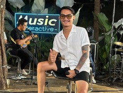 Lirik Lagu Nemu - Gilga Sahid