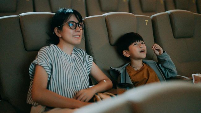 18 Film Bioskop Terbaru Juni 2025 dari Indonesia hingga Hollywood