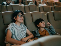 Jadwal Film Bioskop di Bandung, Kamis 20 Juni 2024