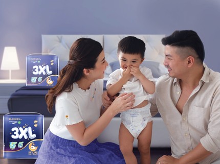 5 Tips Memilih Popok untuk Anak di Atas 1 Tahun, Perhatikan Berat Badan