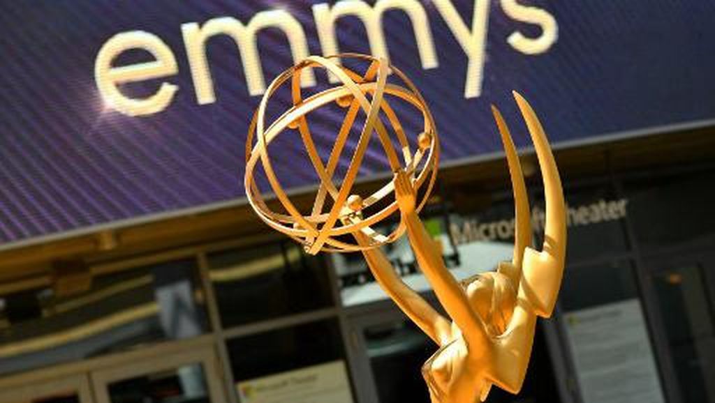 Emmy Awards Pindah ke Prime Video, Gratis Tanpa Langganan