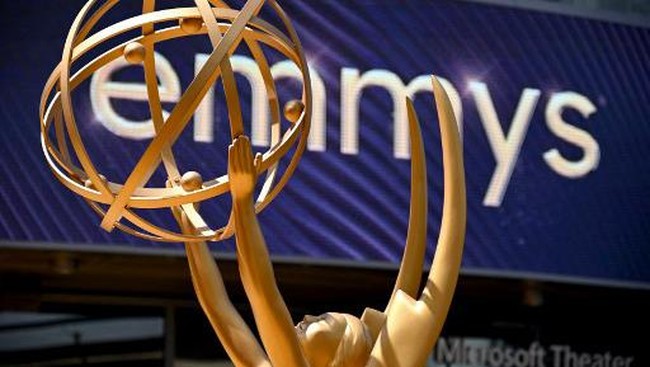 Kategori Utama Emmy Awards 2024: Siapa yang Berada di Barisan Terdepan untuk Keunggulan Televisi?