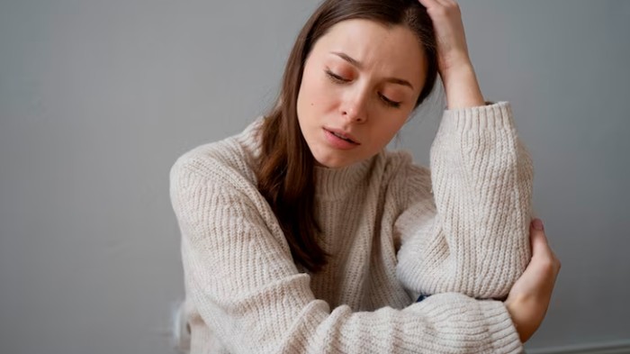 Bukannya Nangis Melulu, Ternyata 6 Tanda Ini Buktikan Kamu adalah Pribadi yang Sangat Sensitif!