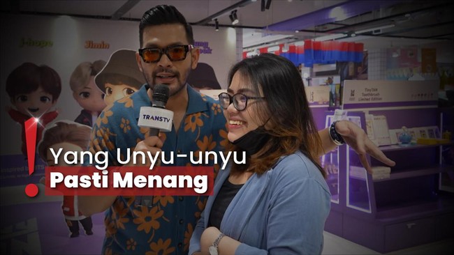 Antara Aldi Taher dan Vicky Prasetyo, Mana yang Paling Cute?